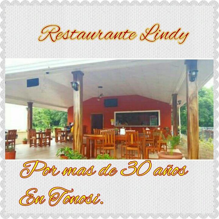 Restaurante Lindy