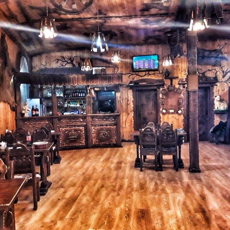 Badem Restoran