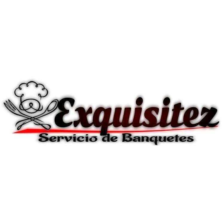 Exquisitez "servicio de banquetes"
