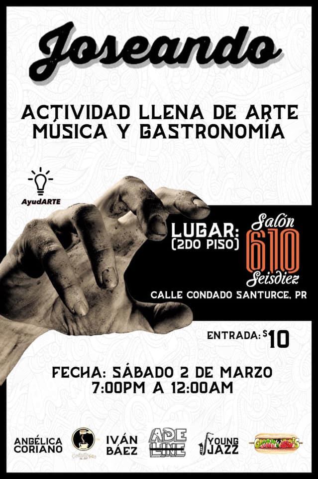 Guayabo's Original PR Guaynabo