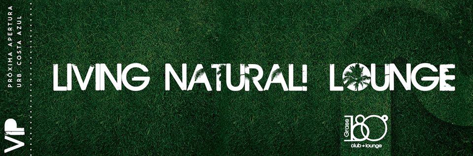 Grass 180º