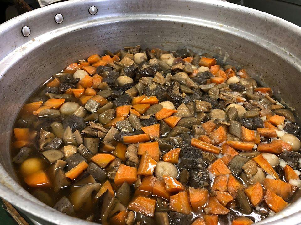 味の店すえひろ