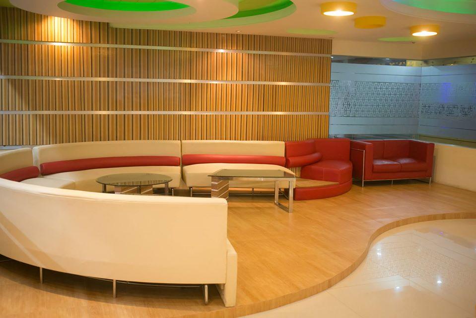 City Food Palace