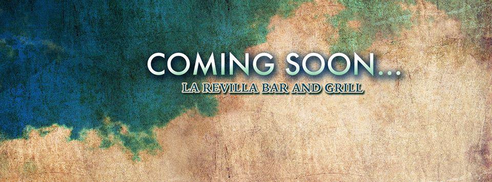 La Revilla Bar And Grill