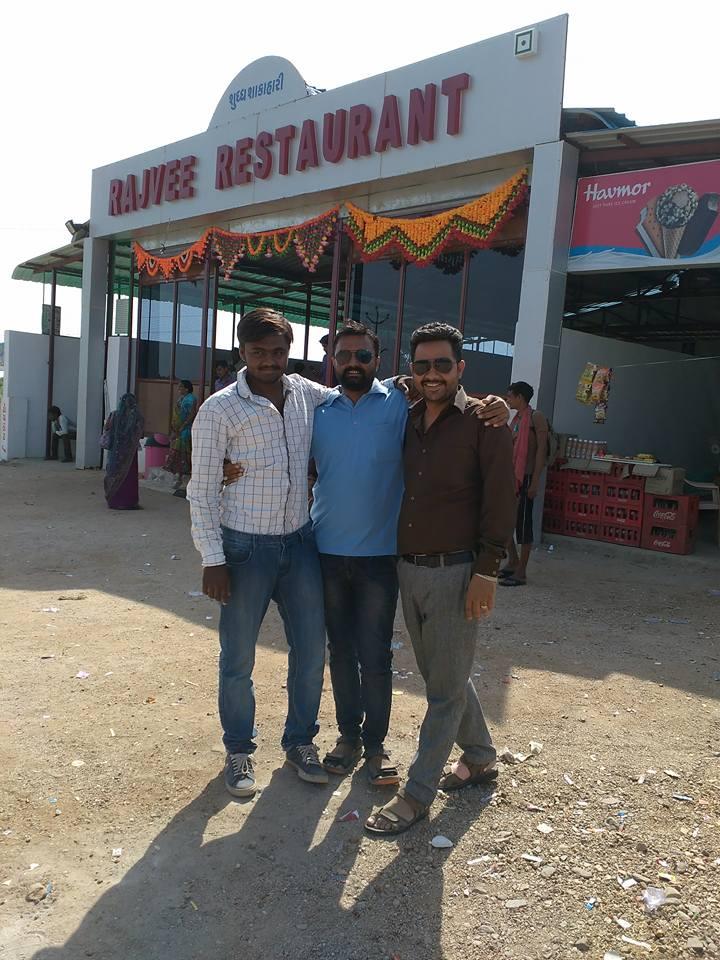 Rajvee Restaurant