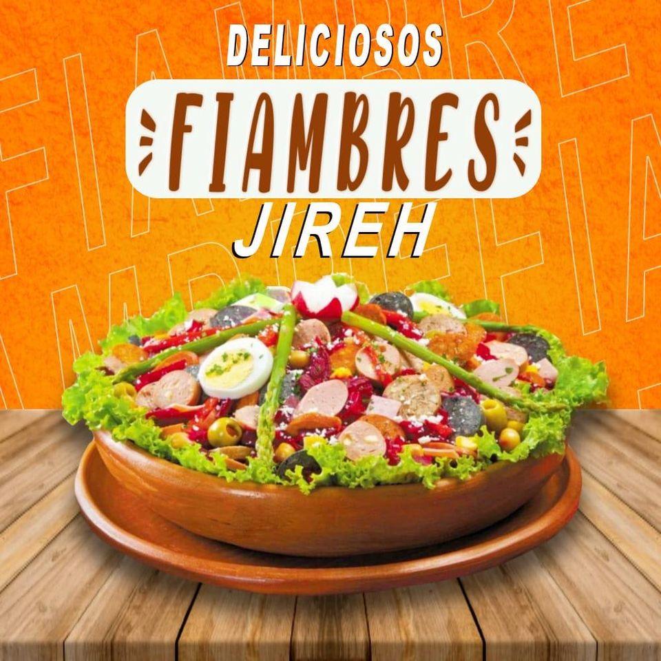 Fiambre