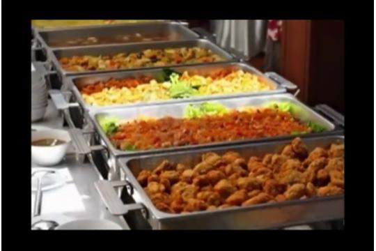 Sabores Divino-Take Away & Catering Beira