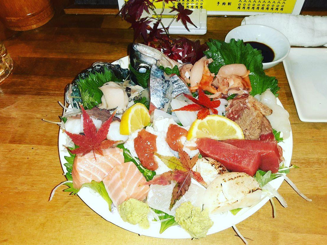 おく屋本店