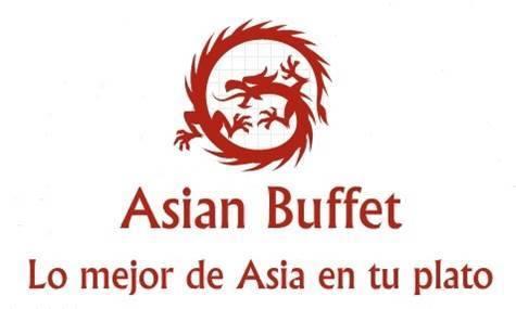 Asian Buffet