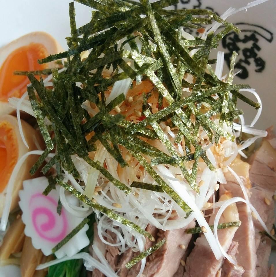房州節らーめん華の蔵