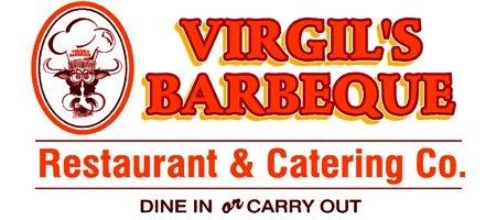 Virgils Barbeque