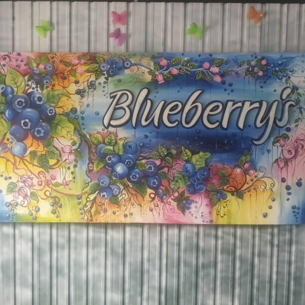 Blueberry's Restaurant