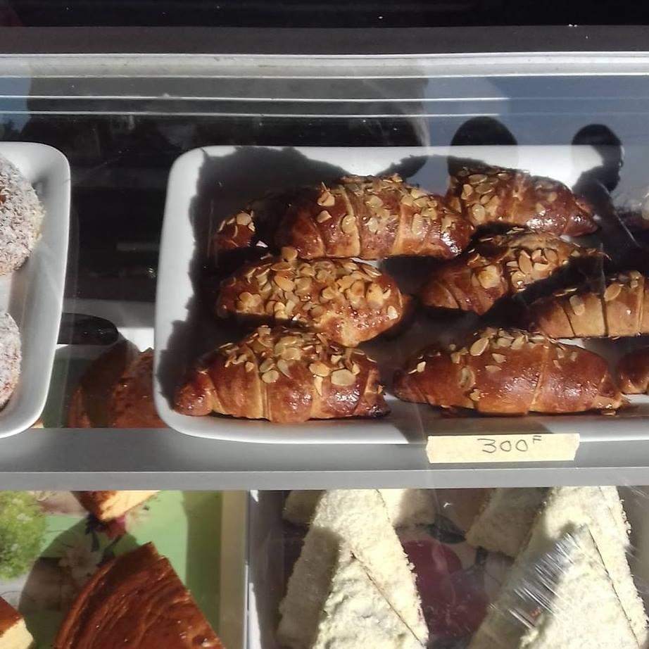 Boulangerie pâtisserie sokhna faye garage touba