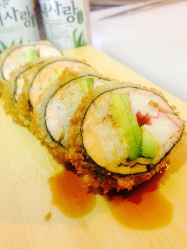 M- ROLL