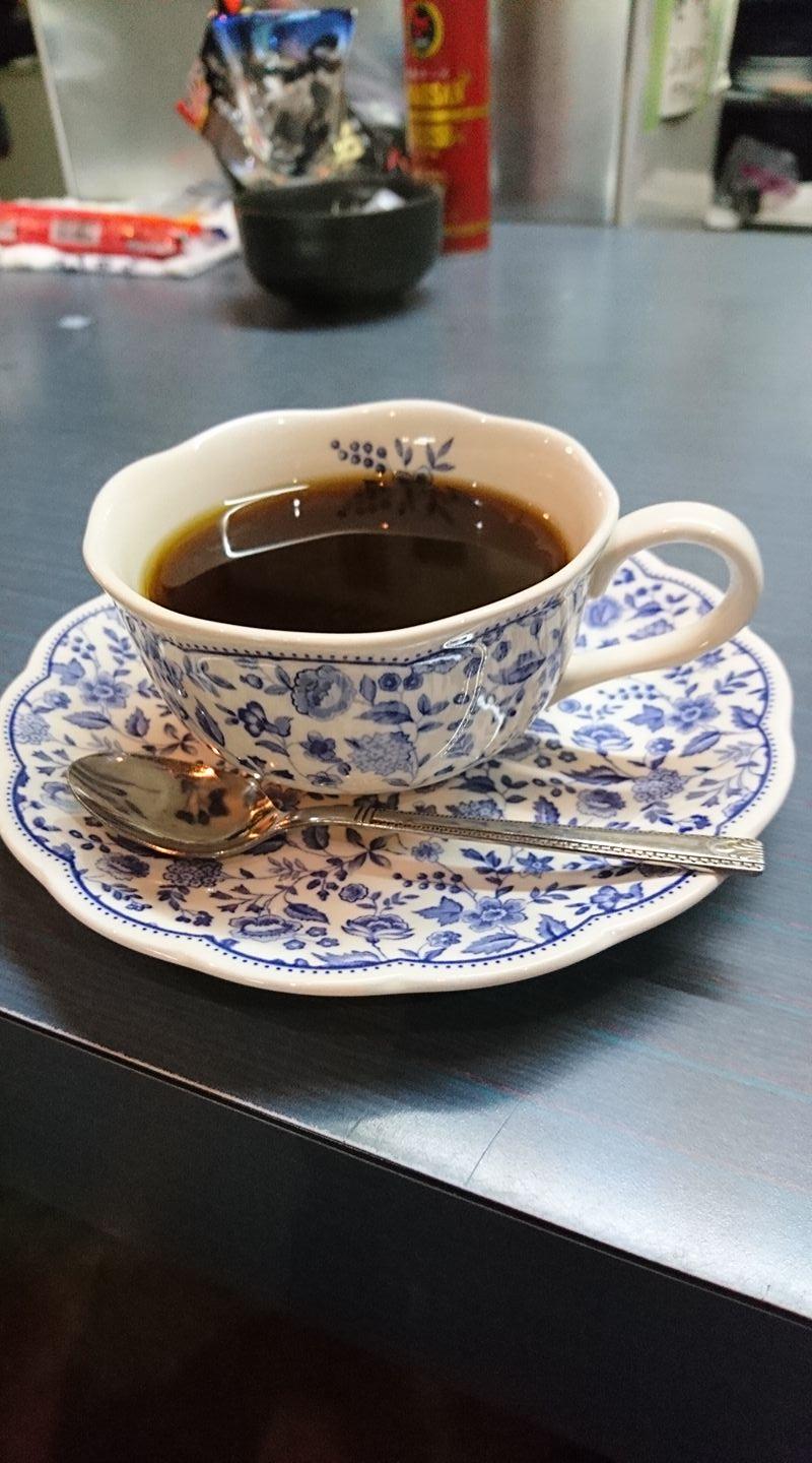 カフェ・ロマン