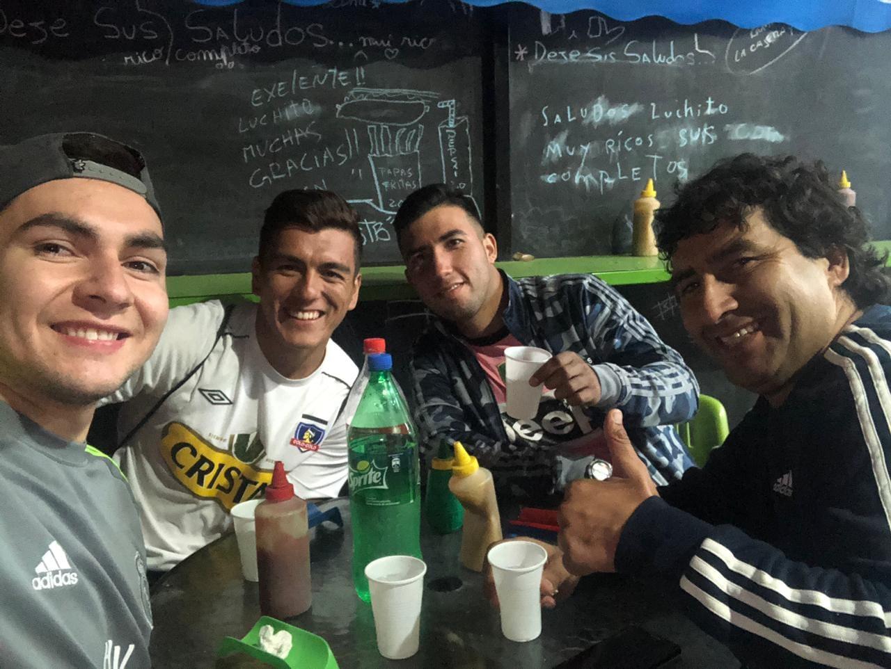 Donde Luchito
