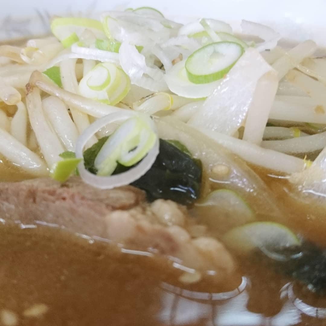 悟空ラーメン