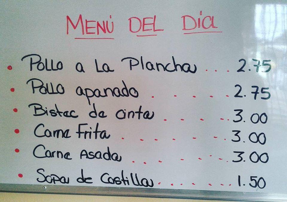 Restaurantesancochitoquieromas