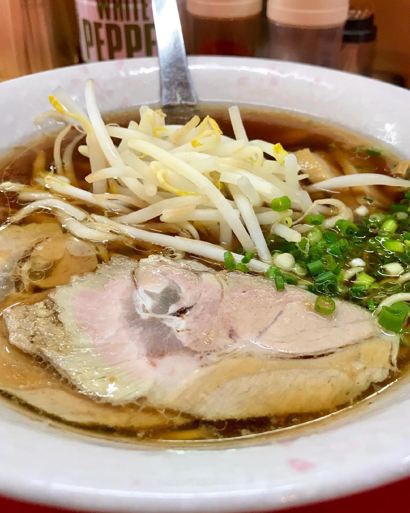 豚太郎室町店