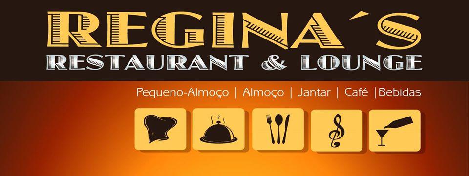 Reginas-Restaurant & Lounge