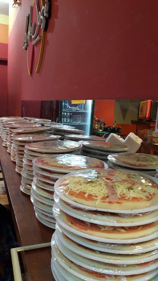 Lo de Jose Pizza & Pastas