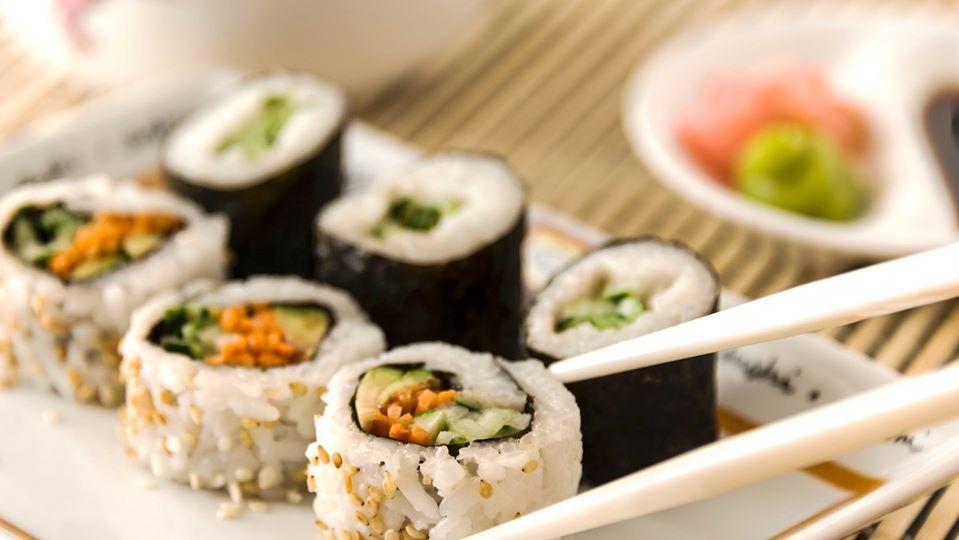 Sushi-friends