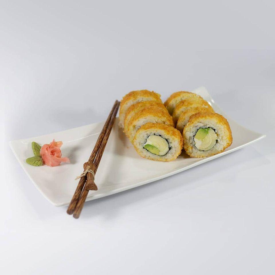 Sushinito