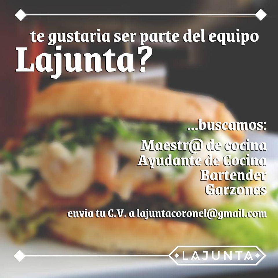 Cervecería y Restaurante LaJunta
