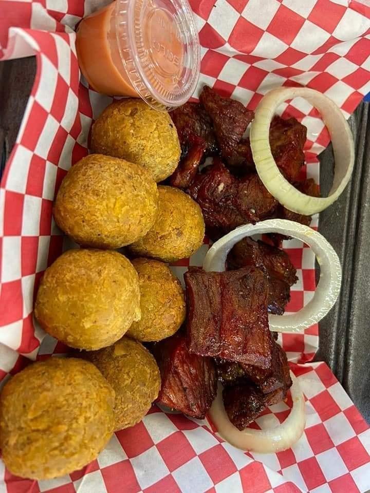 Pinchos "La Esquina"