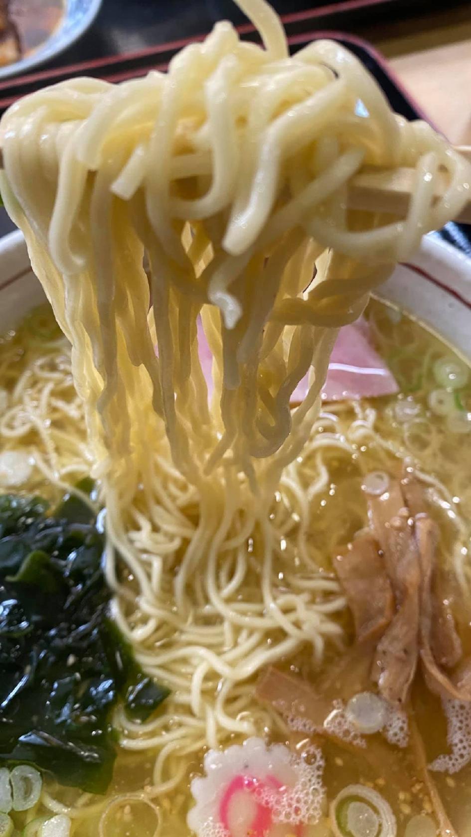 そば路