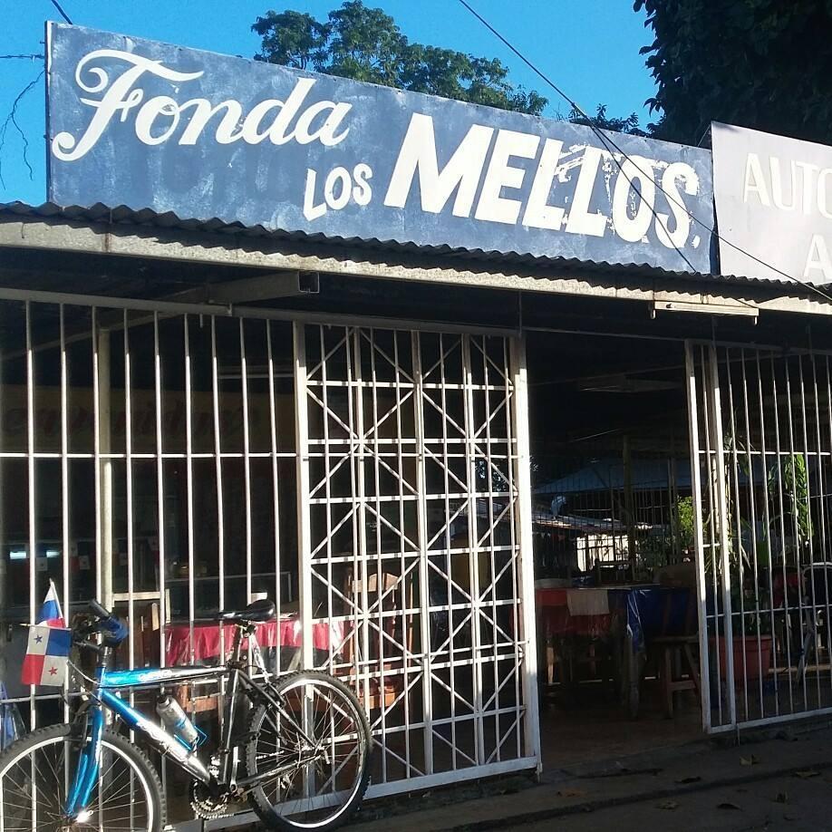 Fonda Los Mellos