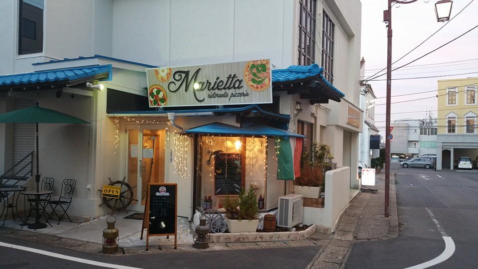 マリエッタ