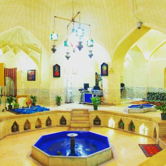 Abulmaali Traditional Restaurant