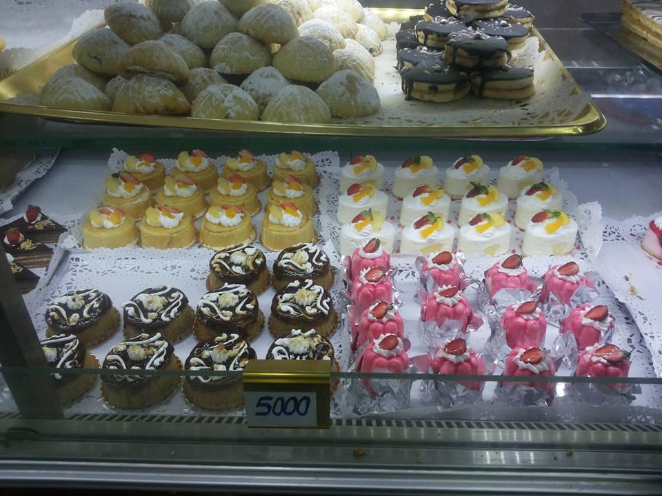 Boutaleb Patisserie