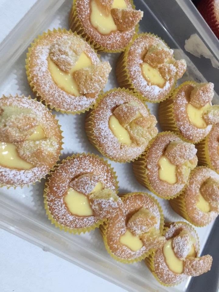 Nana's