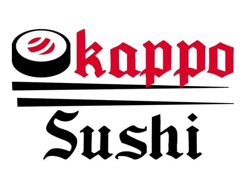 Kappo sushi