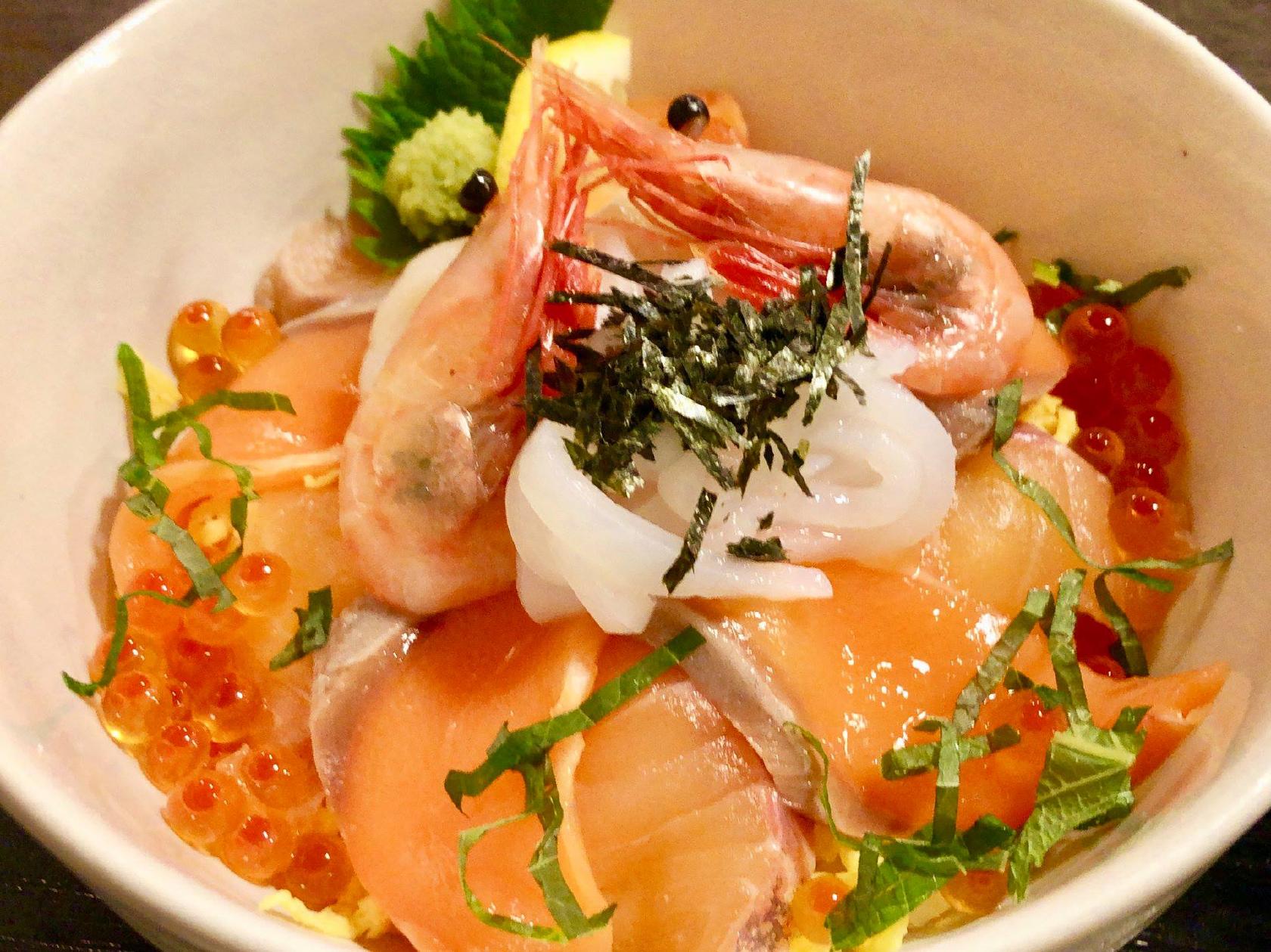 Japanese Restaurant Komeya