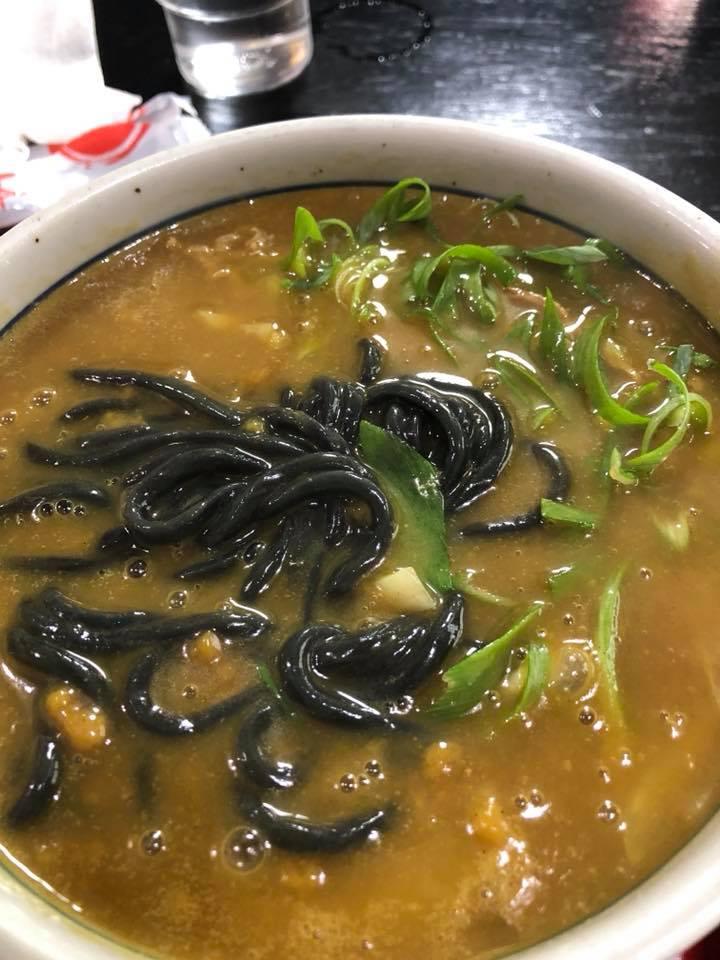 手打ちそば処粋庵