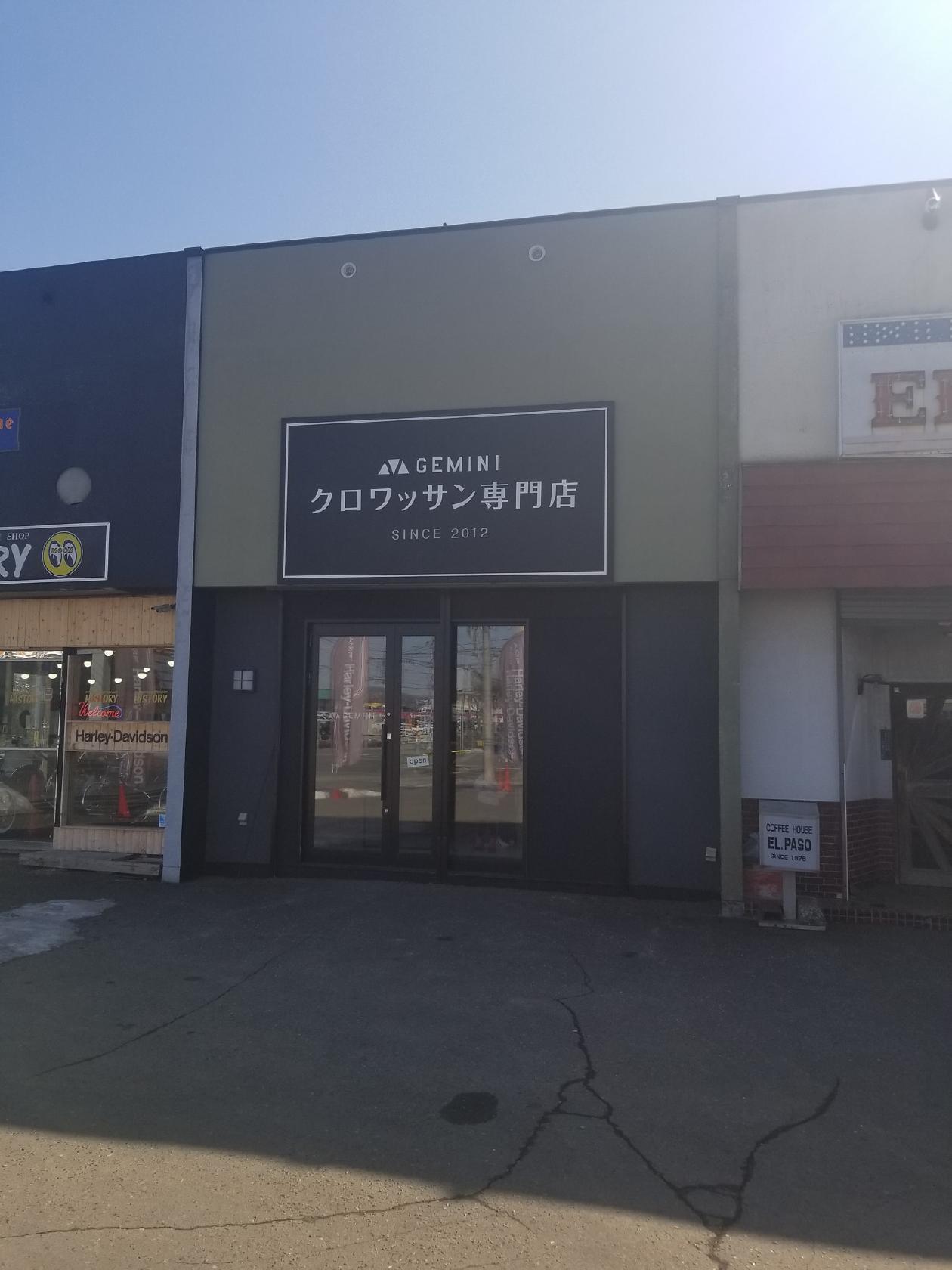 ジェミニ