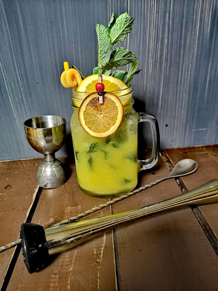 J&J restobar