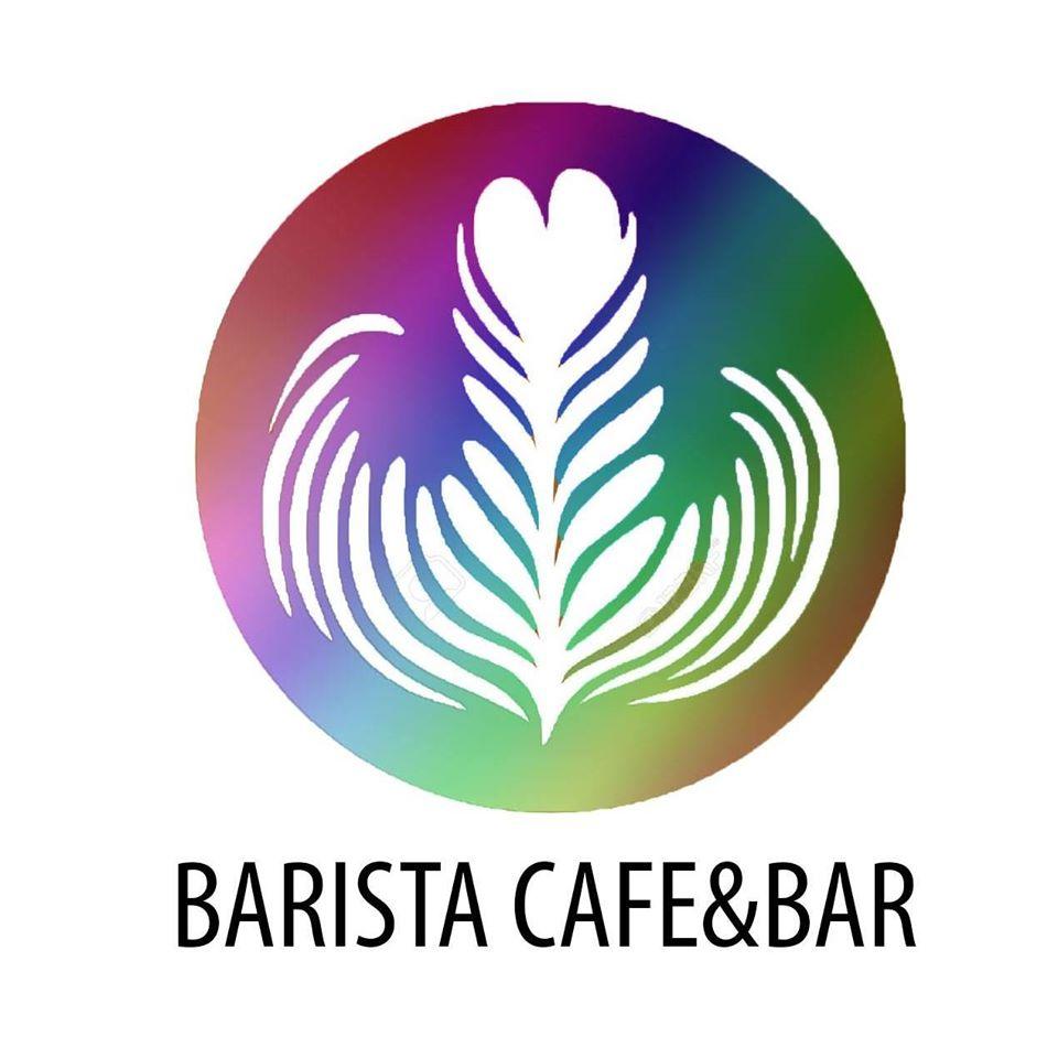 Barista Cafe&Bar