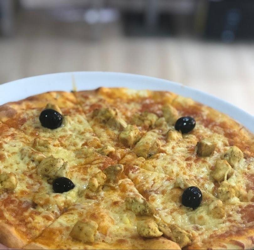 Pizza king