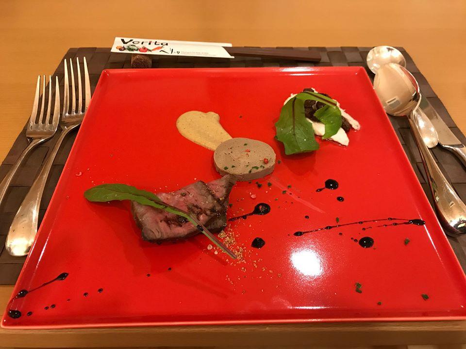 カフェレストラン ベリッタ