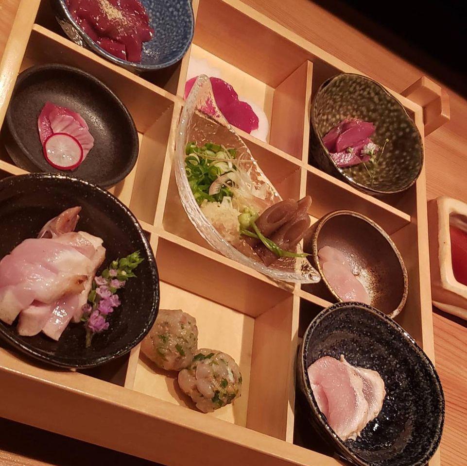 N.Dining Bar MIYAG-Style