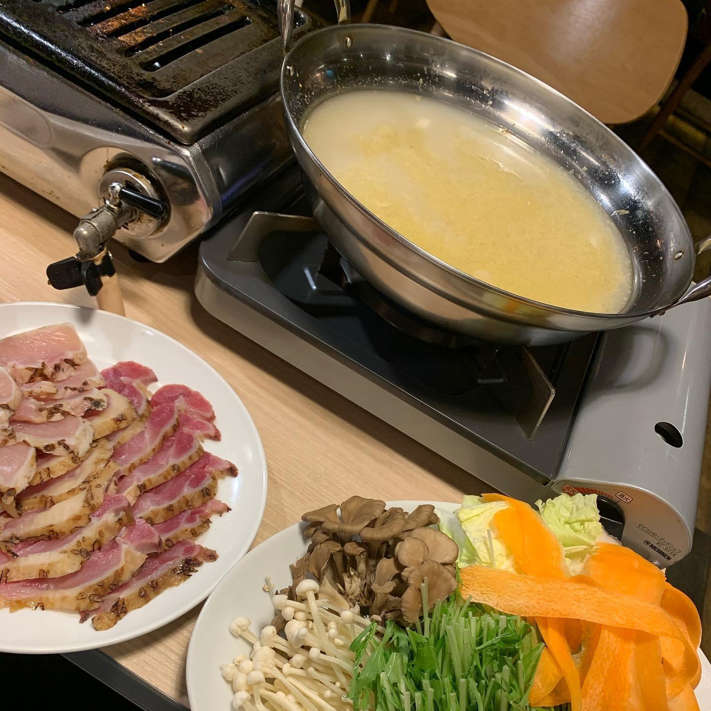 ニクバルダールフルット