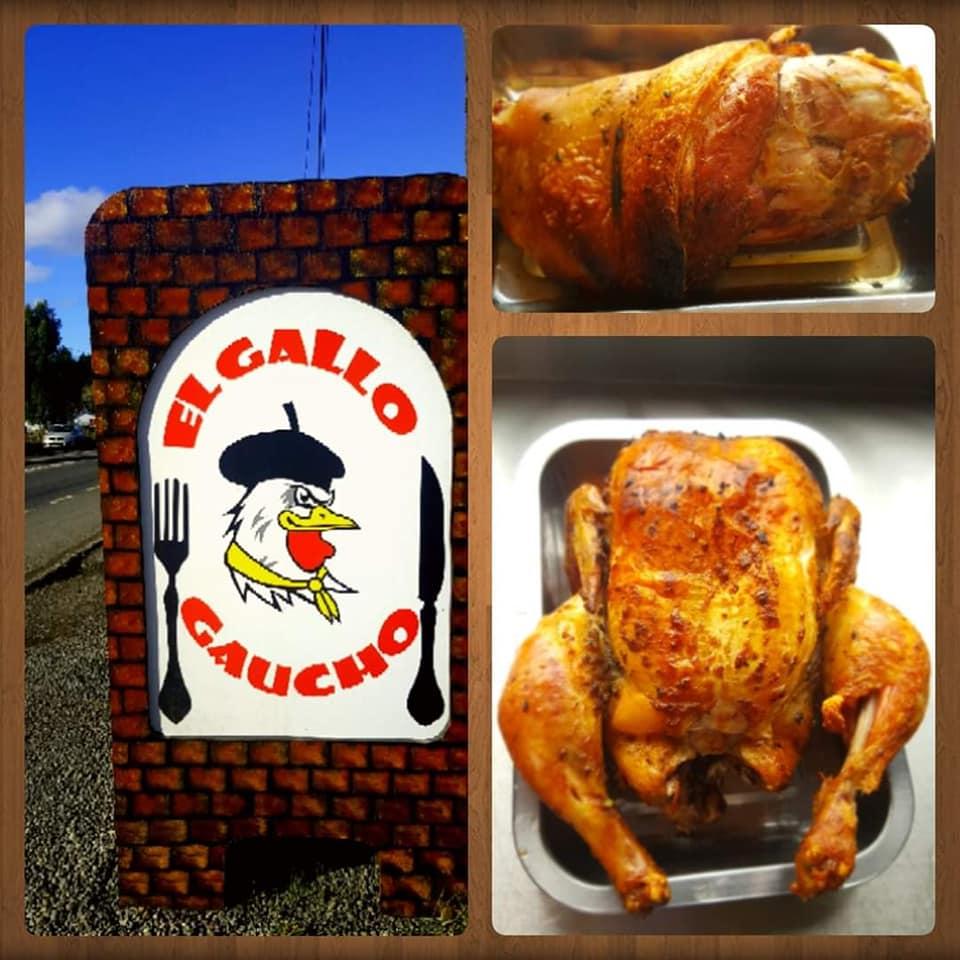 El Gallo Gaucho