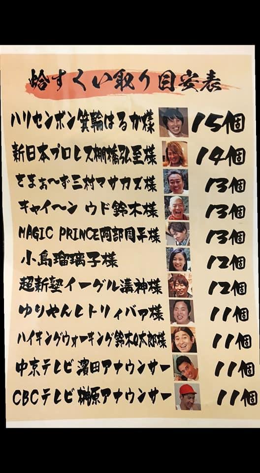 蛤一択