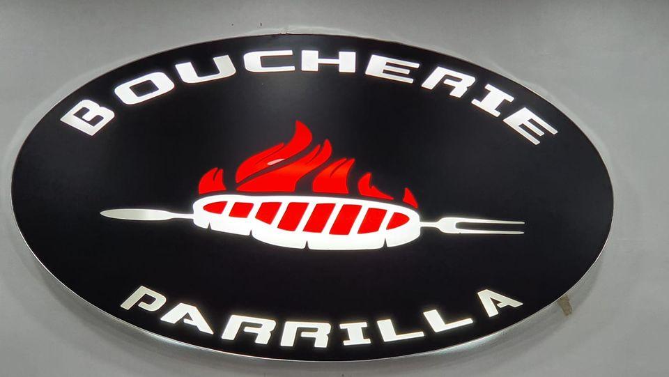 Boucherie Parilla