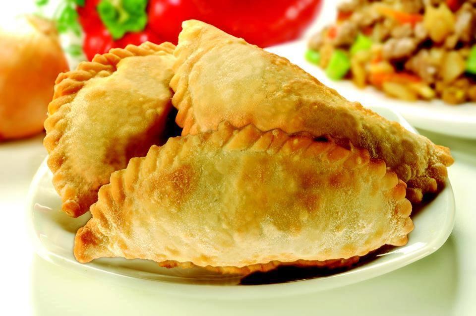 Empanadas Express Huechuraba