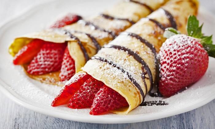 Nany Crepes